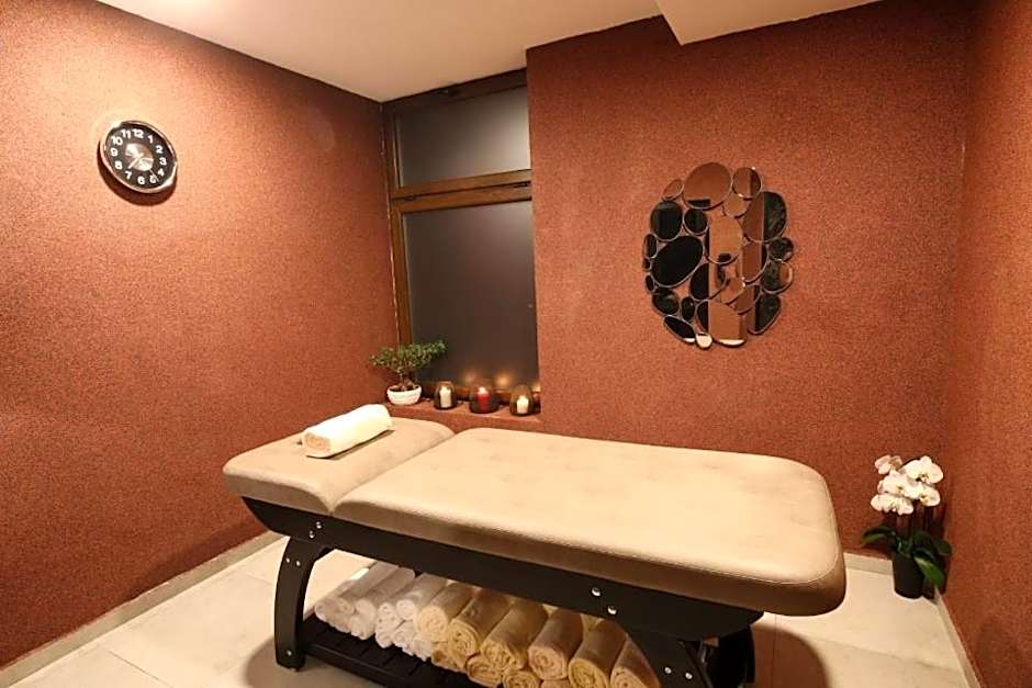 Panorama Hotel & Spa