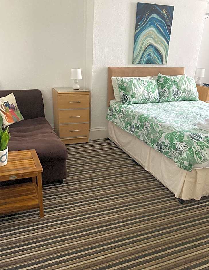 Donnington Guesthouse
