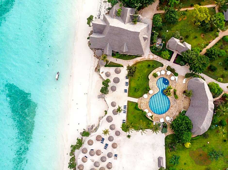Sandies Baobab Beach Zanzibar