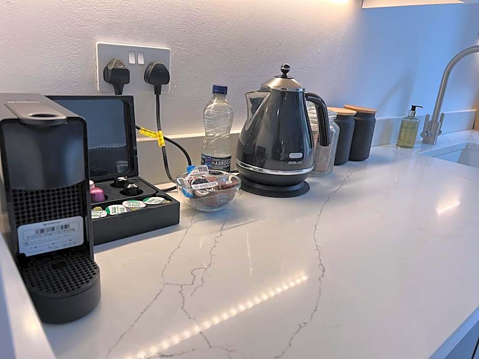 Mode Apartments St Annes