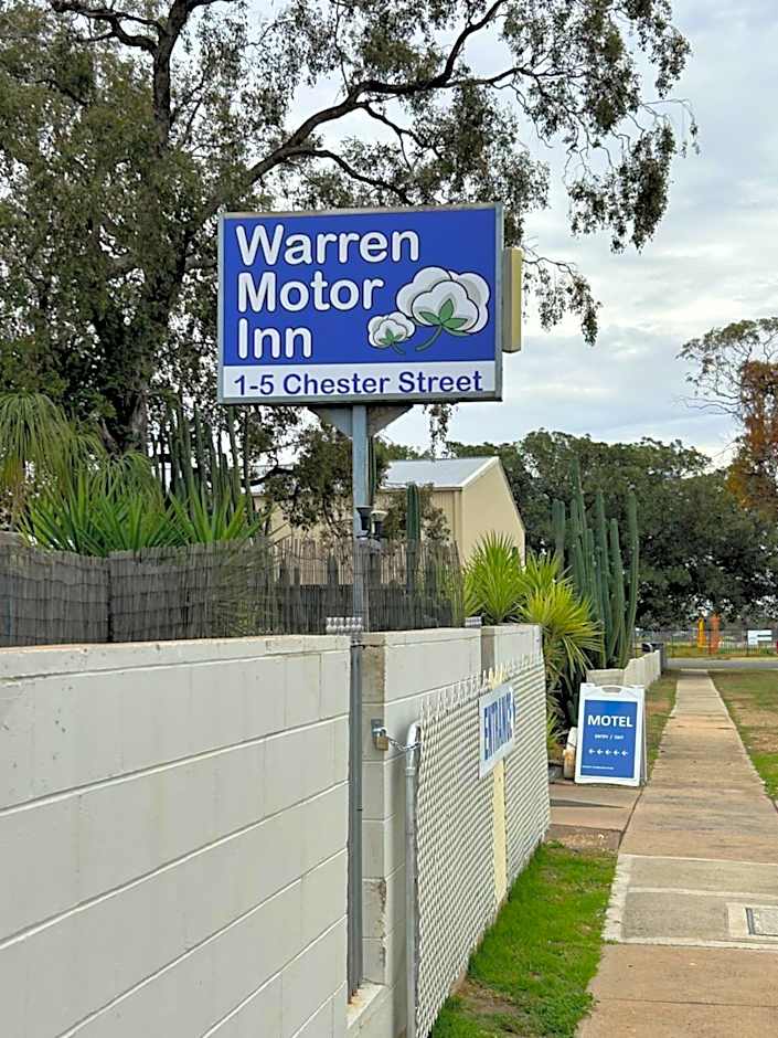 Warren Motor Inn
