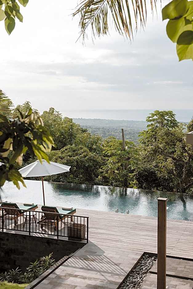 Sanglung Villas & Suites