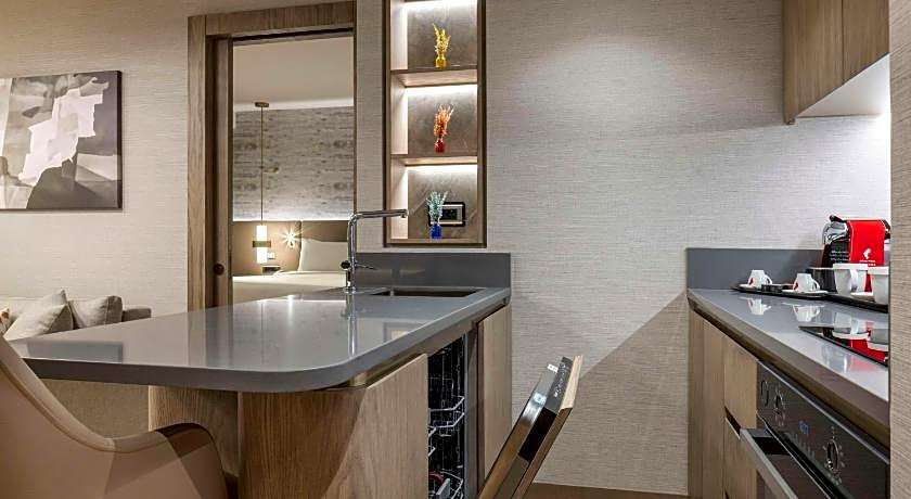 Ankara Hilton SA hotel