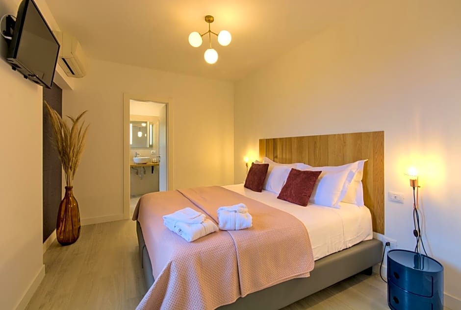 Villa Morro Suites