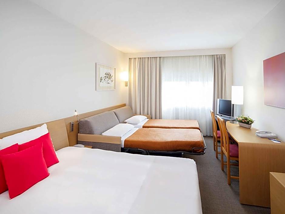 Novotel Atria Nimes Centre
