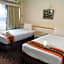 Asia Grand Hotel