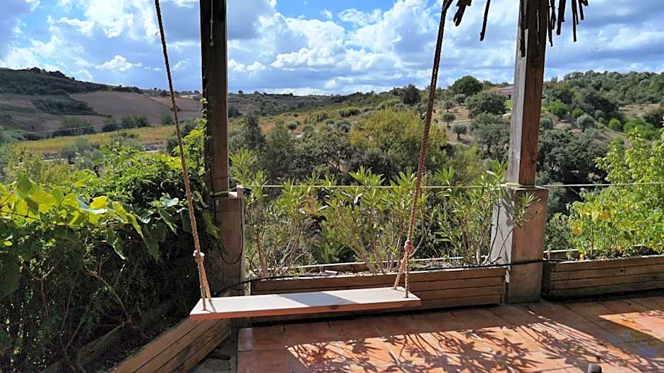 Quinta do Vale Encantado "the Valley" - Santarém - Portugal