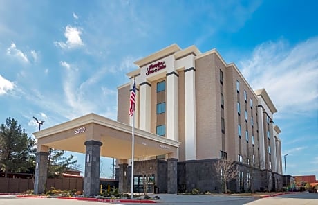 Hampton Inn By Hilton & Suites Colleyville DFW West