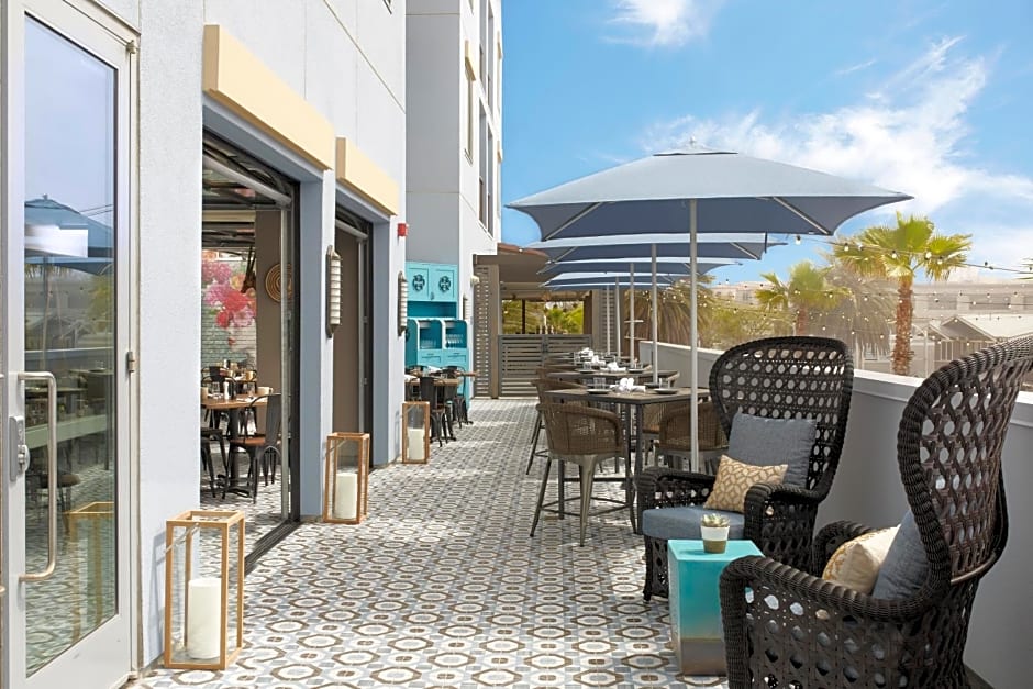 Kimpton Shorebreak Huntington Beach Resort By IHG