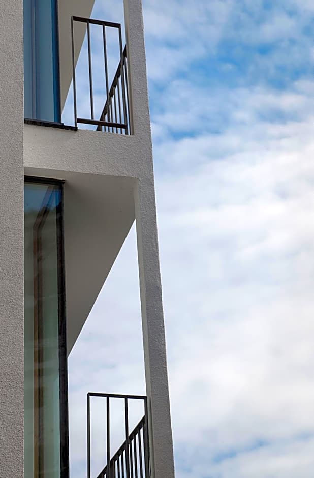 Hotel SempreFisterra