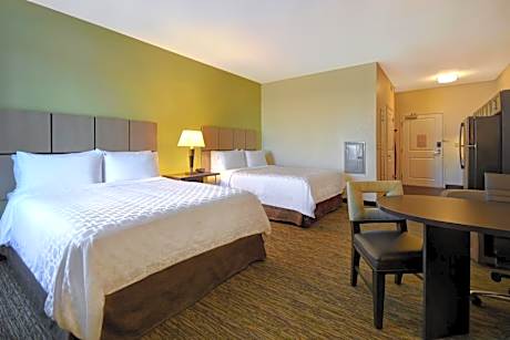 Candlewood Suites St Clairsville By IHG