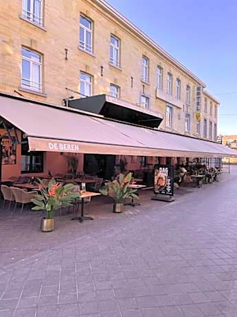 Hotel Courage Valkenburg