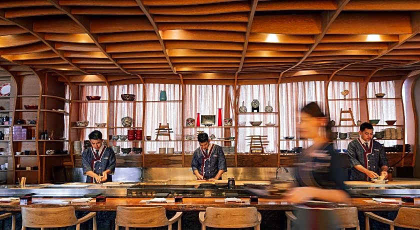 Vie Hotel Bangkok - Mgallery By Sofitel