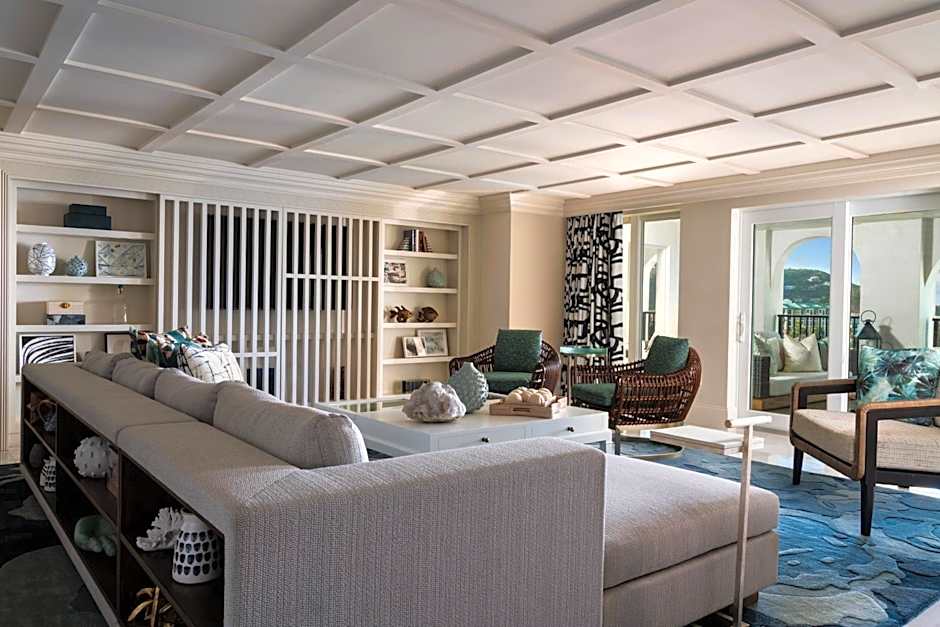 The Ritz-Carlton St. Thomas