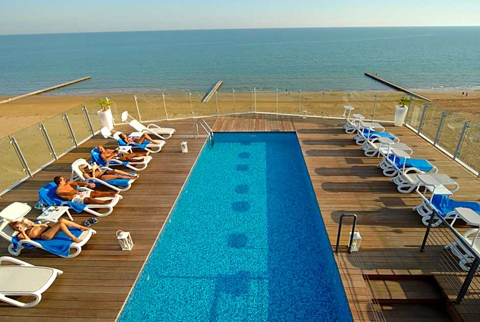 Hotel Atlantico
