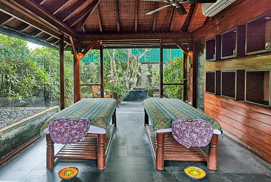 The Farm At San Benito