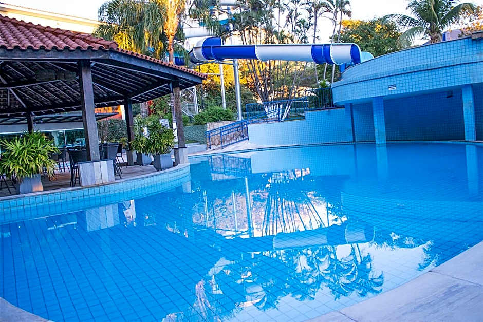 Vilage Inn Ribeirão Preto & Convenções