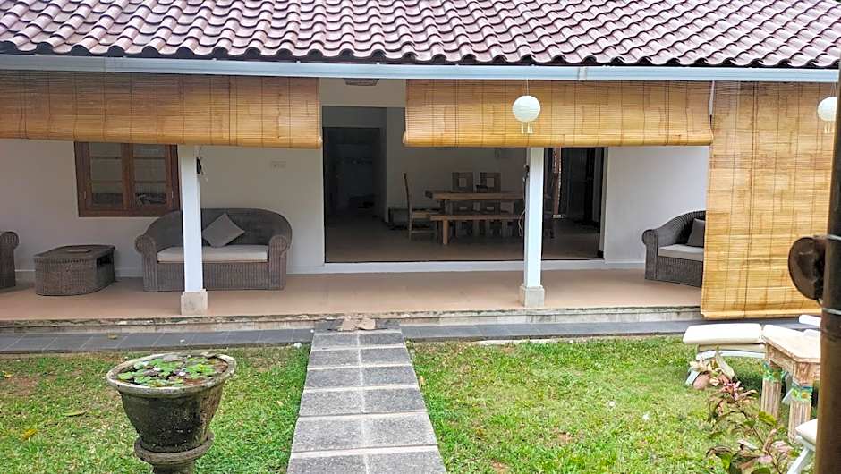 Rasasvada cottages