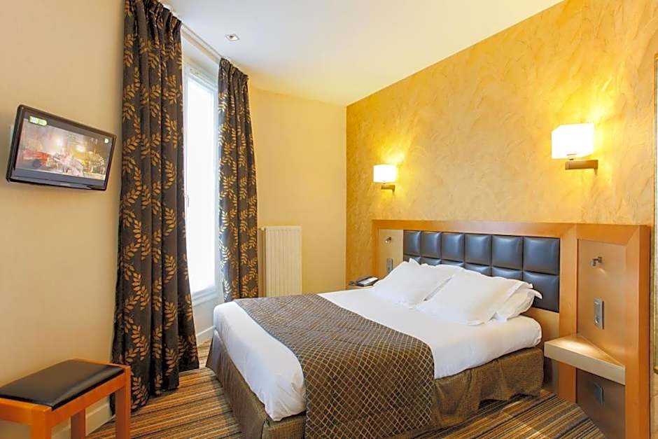 Hotel Bellevue Saint-Lazare
