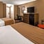 Best Western Plus Cairn Croft Hotel