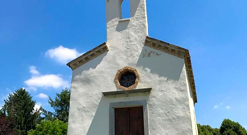 La Casa Blu di Monasteto