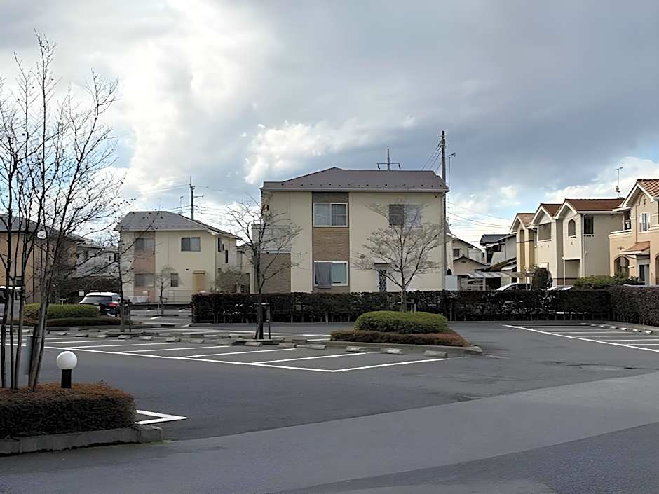 Hotel Route Inn Utsunomiya Miyukicho -Kokudou4gou-