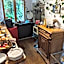 Chambres d'hôtes Les Chatougoulis