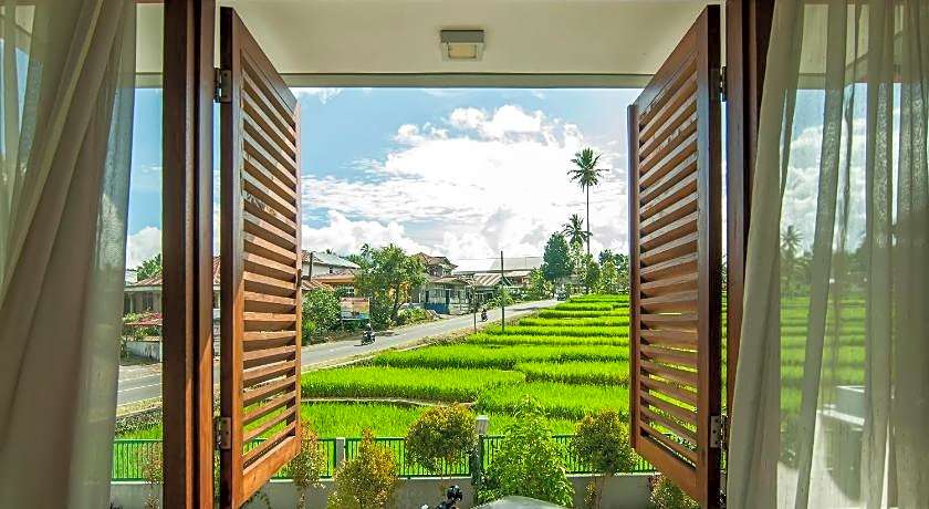 OYO 882 Puri Gevana Guest House