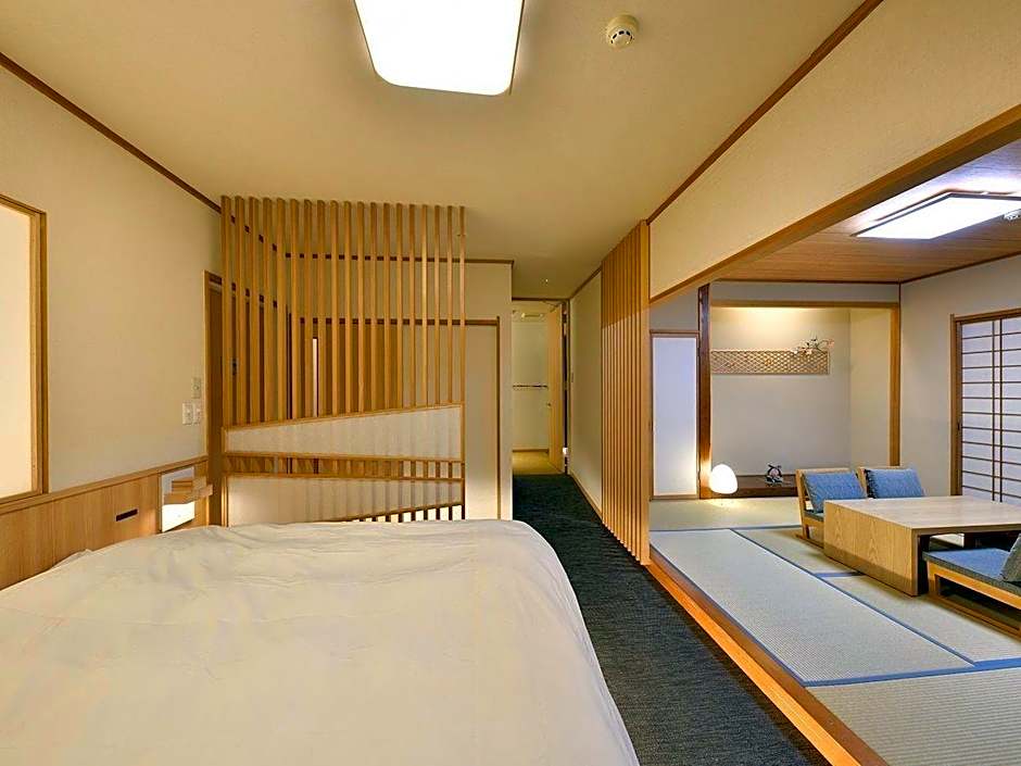 Sake Hotel TAMAKIYA