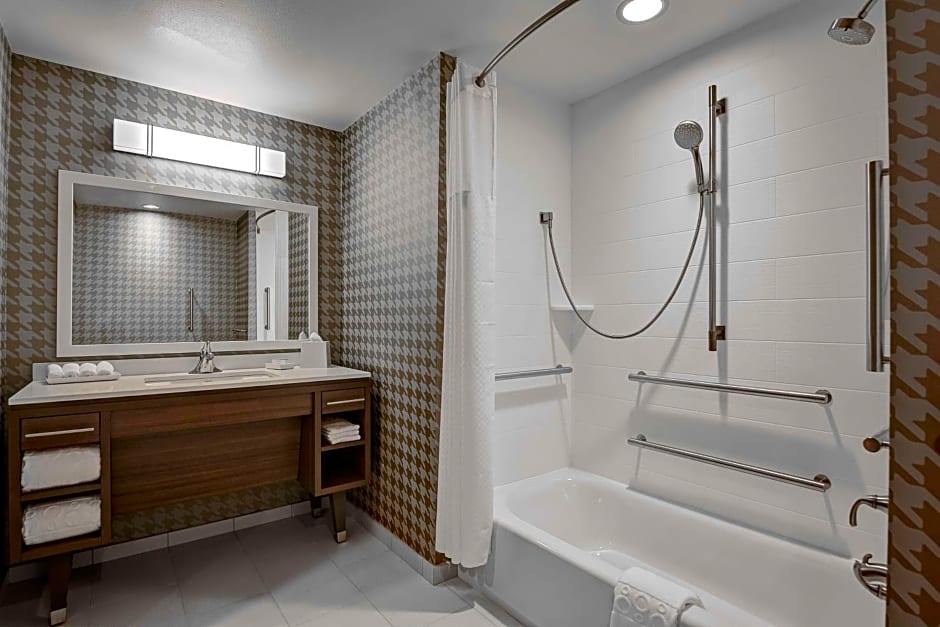 Home2 Suites by Hilton Fort Mill, SC