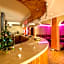 Hotel Club Almoggar Garden Beach