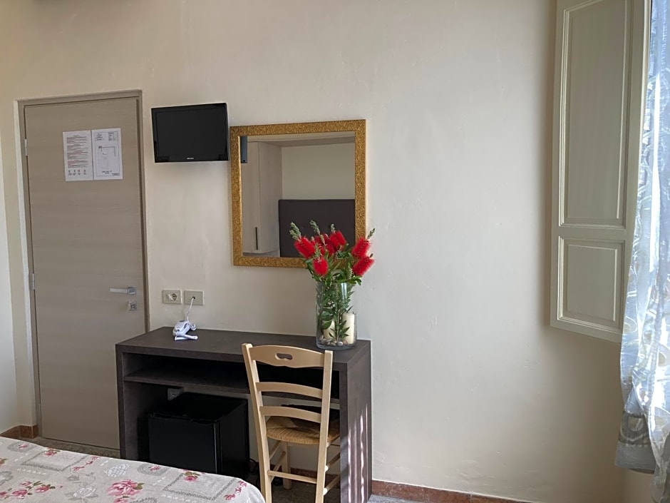 Hotel Verdesolemare