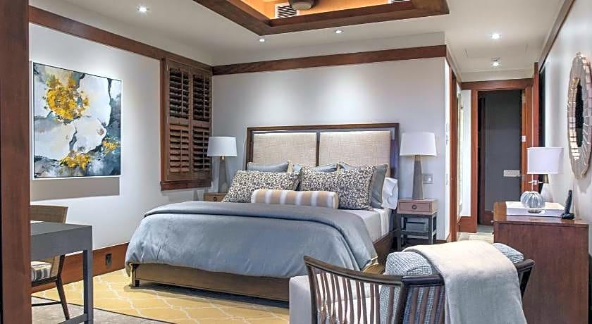 The Lodge at Kukui'ula, a Destination by Hyatt Residence