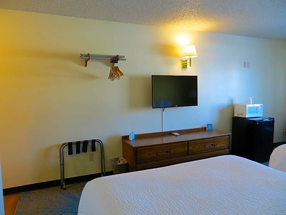 Days Inn by Wyndham Alamosa
