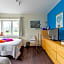 Magnifiques chambres au calme by Claire de Meuse