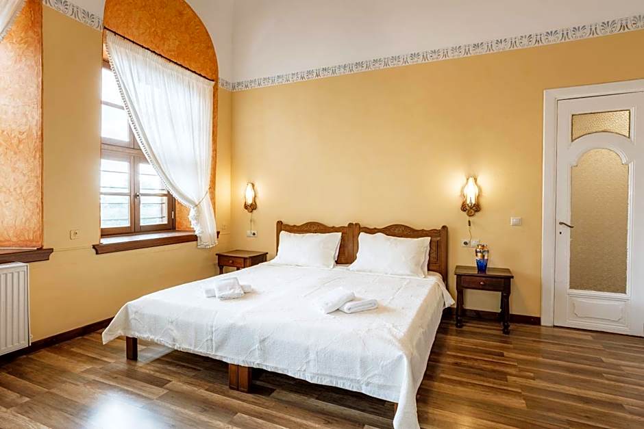 Archontiko Kantartzi