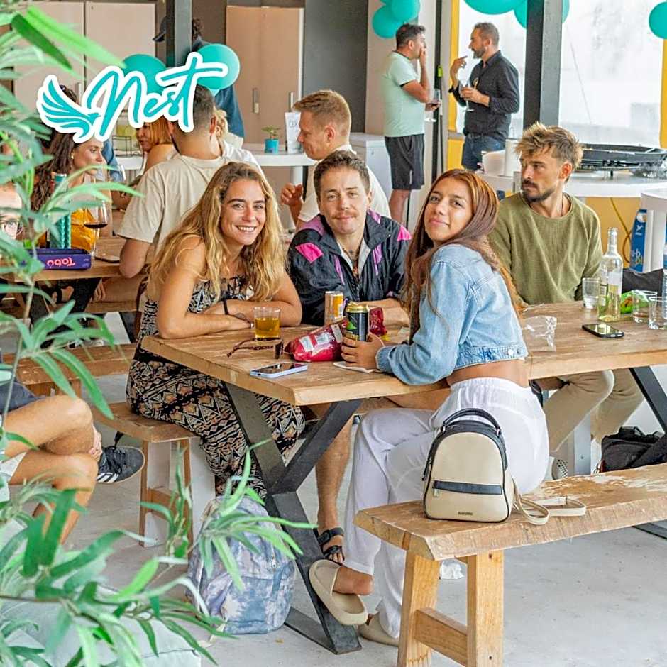 Las Eras Nest Hostel