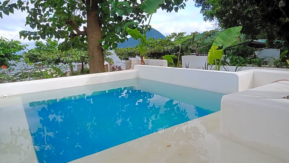 Baywalk Suites Batangas