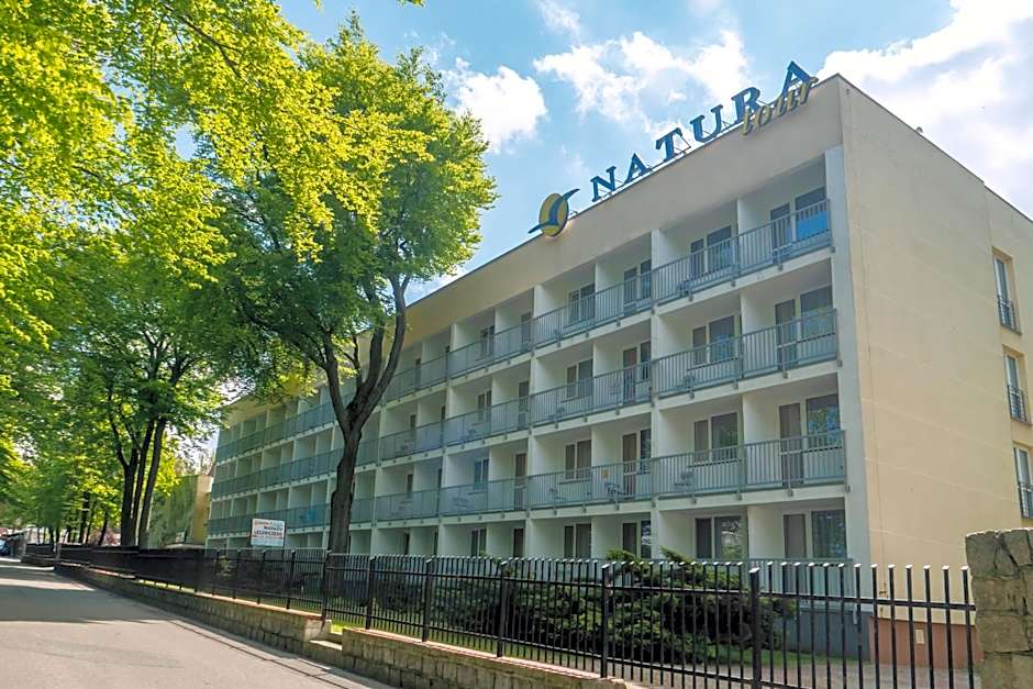 Radość Natura Tour