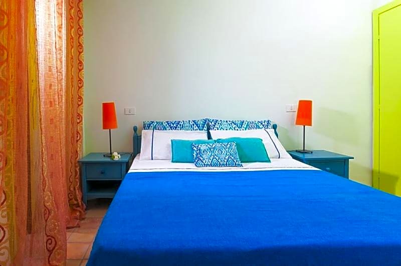 B&B La Dimora del Contadino