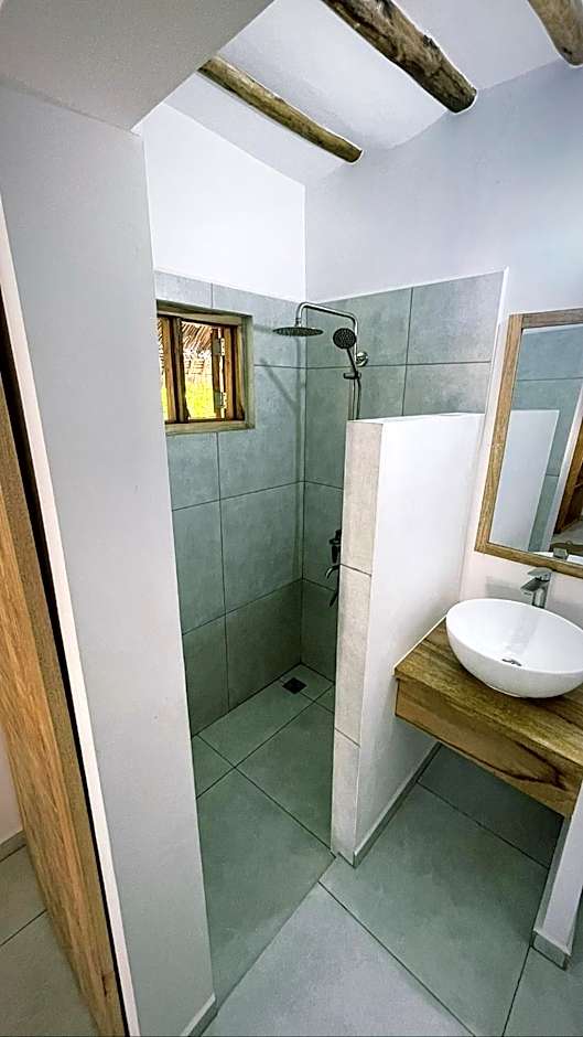 Nakupenda paje villa