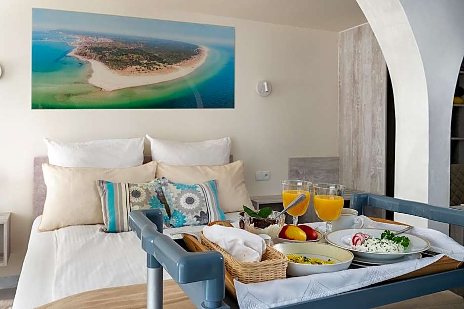 Kameralny Aparthotel Elegante Władysławowo - Adults Only