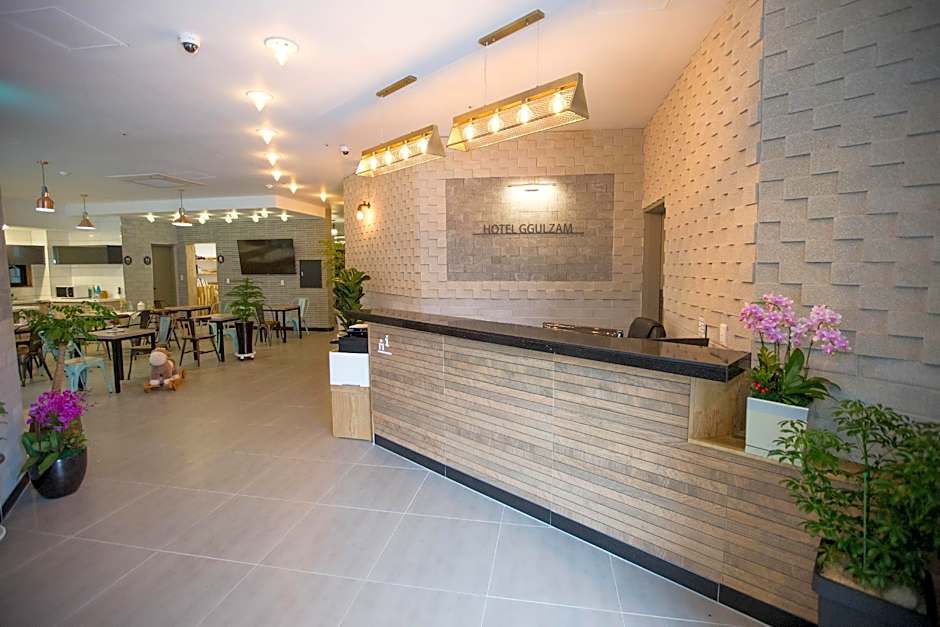 Ggulzam Hotel