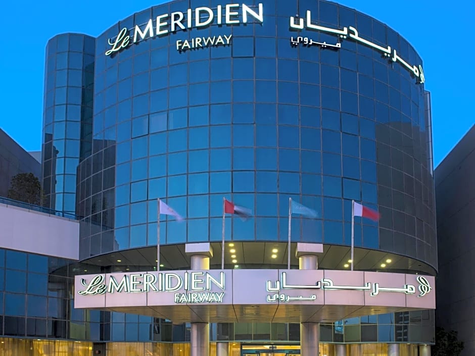 Le Meridien Fairway