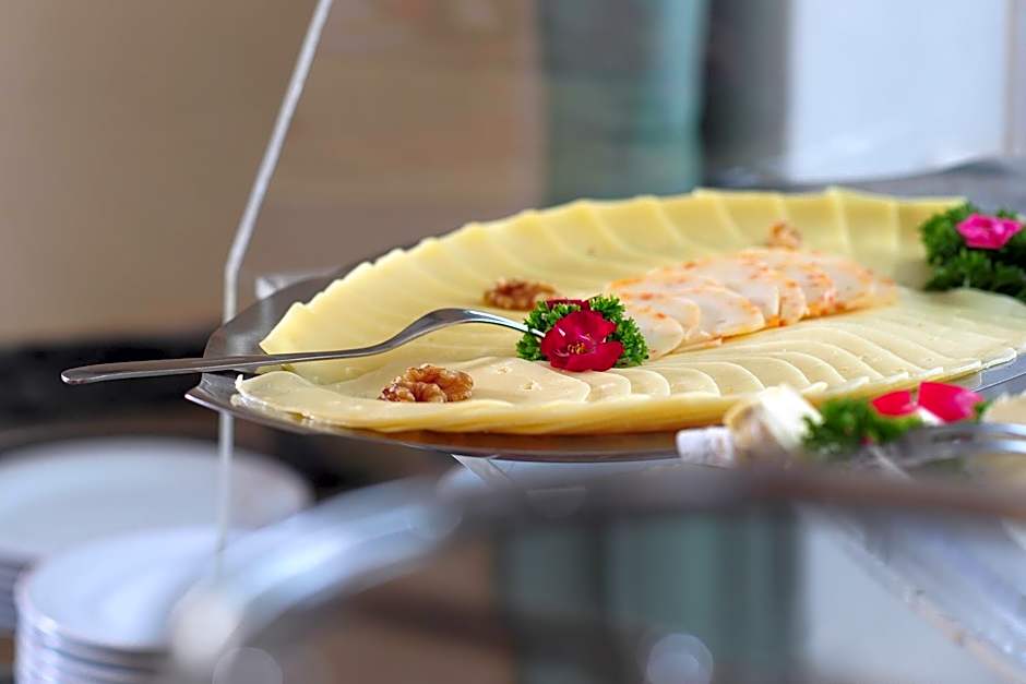 Landhotel Plauen - Gasthof Zwoschwitz