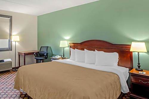 Quality Inn Enola - Harrisburg