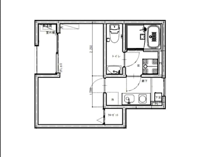 Re-Rent Residence 押上