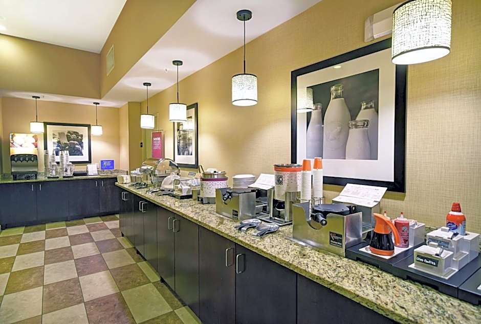 Hampton Inn By Hilton Beloit