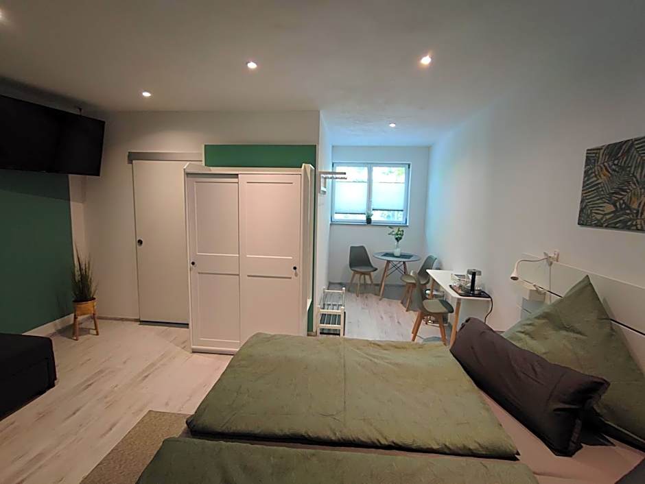 Pension Mojito Senftenberg