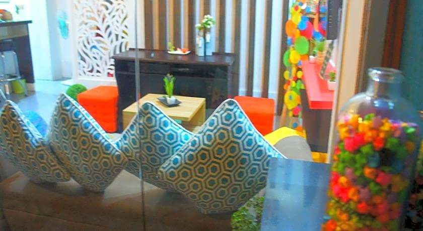 Shejoje Poshtel Hostel